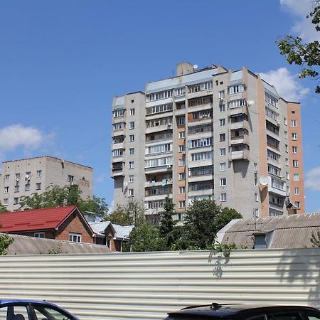 Комфортабельна Квартира Pirogovo 외부 사진