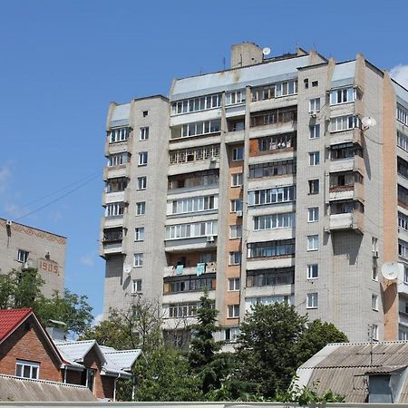 Комфортабельна Квартира Pirogovo 외부 사진
