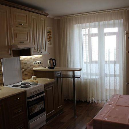 Комфортабельна Квартира Pirogovo 외부 사진