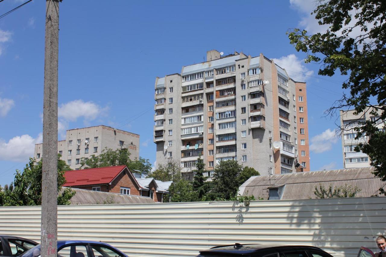 Комфортабельна Квартира Pirogovo 외부 사진