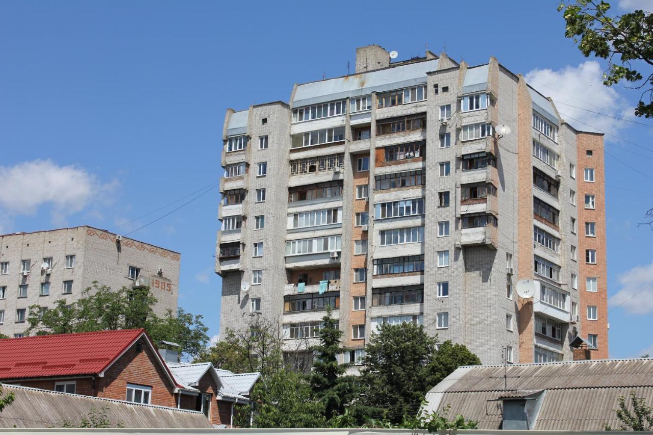 Комфортабельна Квартира Pirogovo 외부 사진