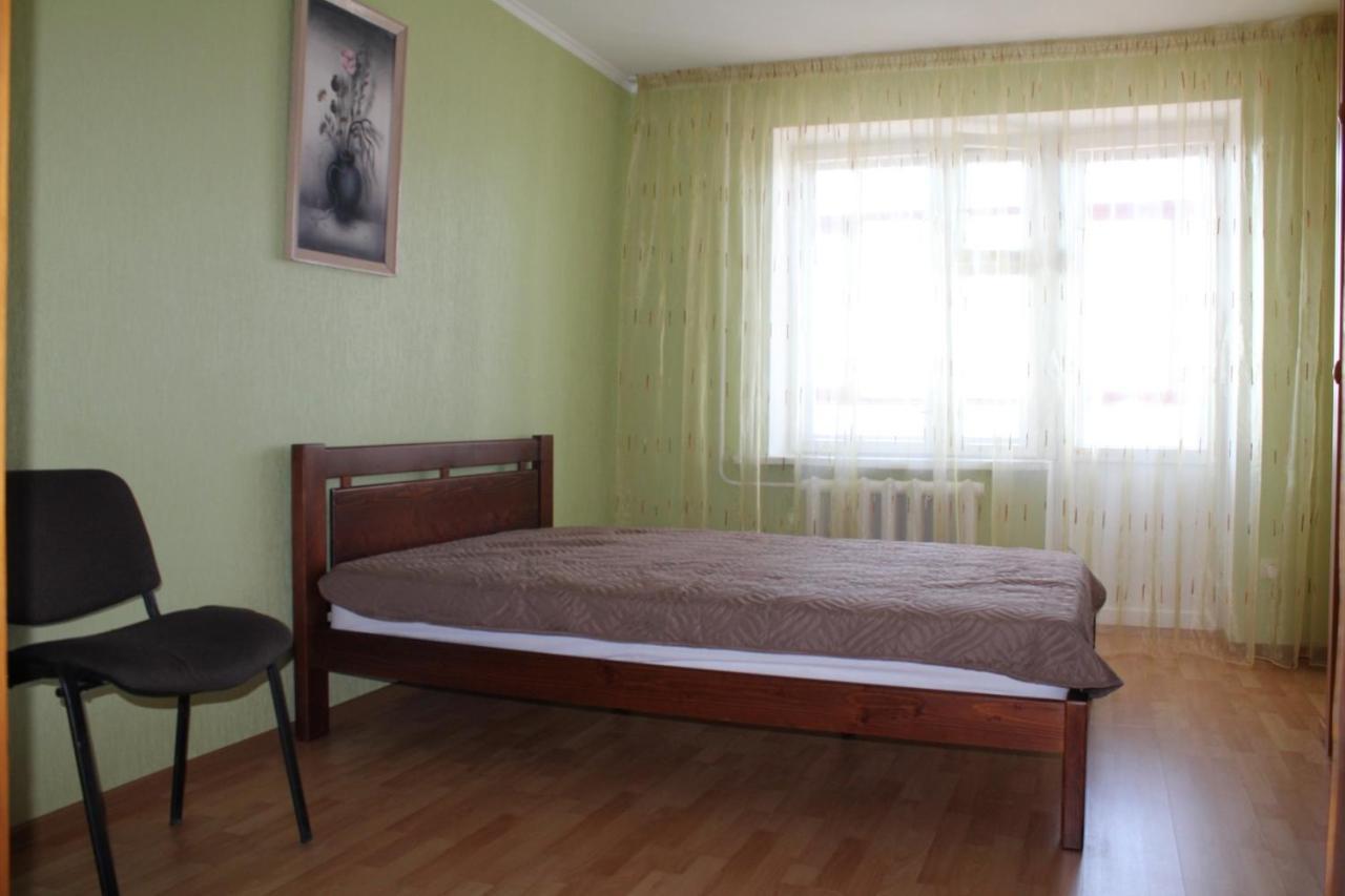 Комфортабельна Квартира Pirogovo 외부 사진
