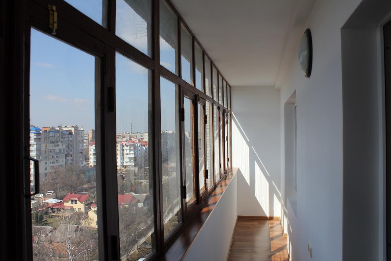 Комфортабельна Квартира Pirogovo 외부 사진