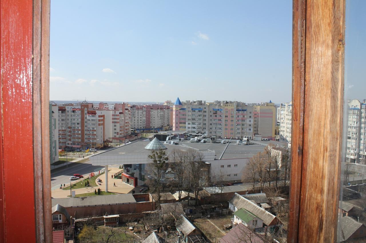Комфортабельна Квартира Pirogovo 외부 사진