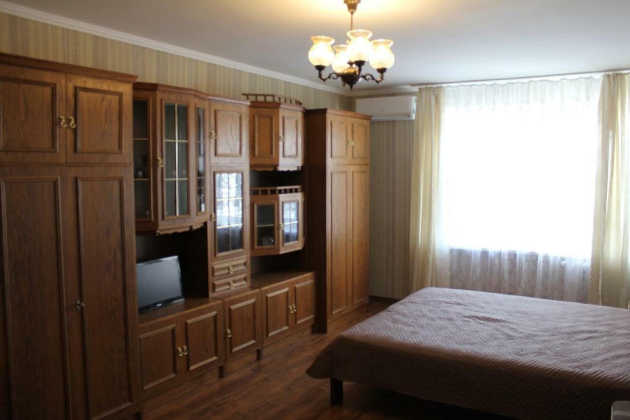 Комфортабельна Квартира Pirogovo 외부 사진